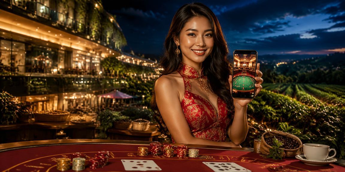 Người dùng dùng điện thoại truy cập kingbet86 tại TP. Hồ Chí Minh