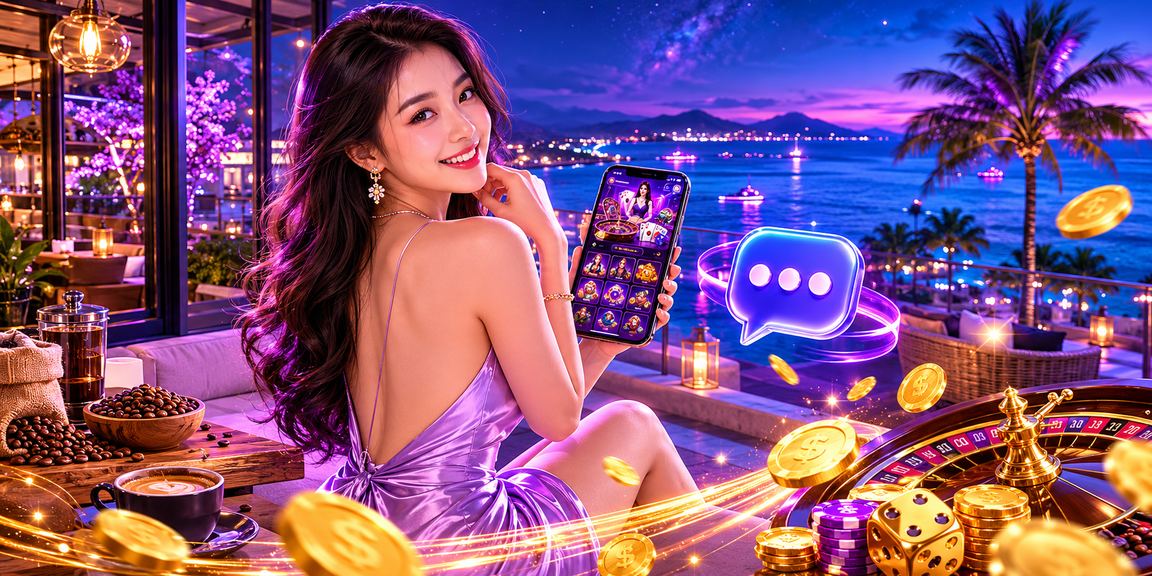 Người dùng tại Buôn Ma Thuột xem kèo cược trực tuyến bên ly cà phê buổi sáng theo phong cách Tây Nguyên