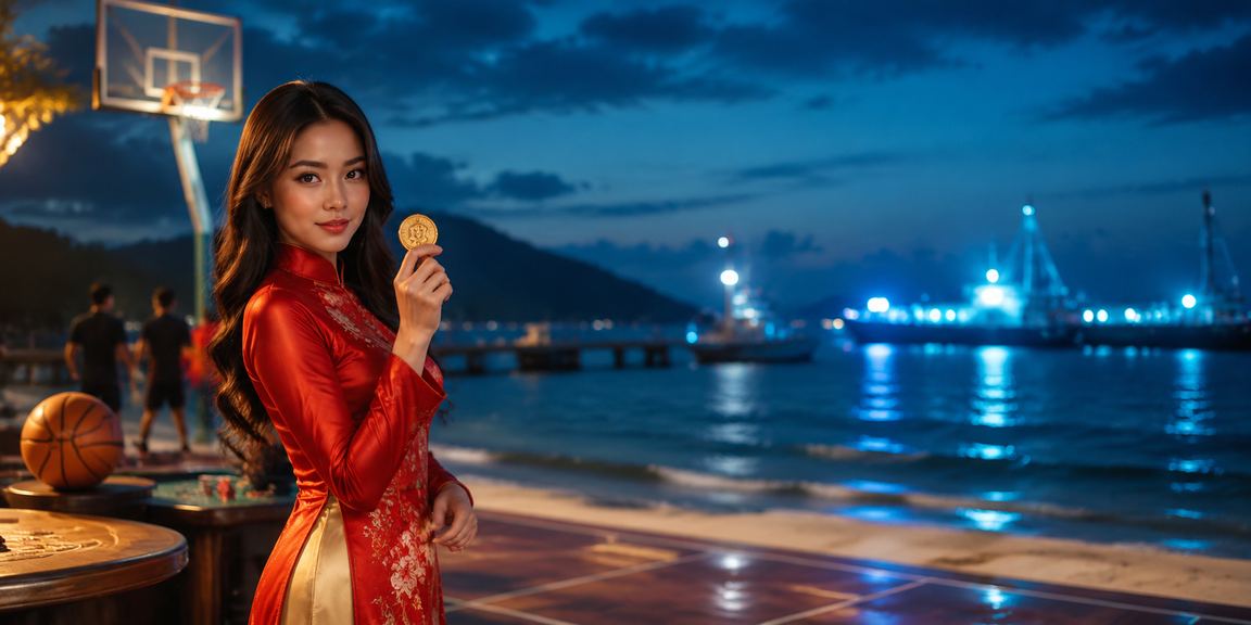 Cá cược bóng rổ và áo dài truyền thống Côn Đảo – kingbet86