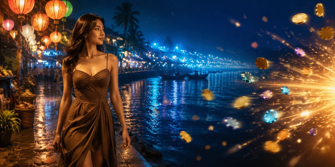 Người dùng tại Mũi Né trải nghiệm ứng dụng casino kingbet86 bên ly cà phê