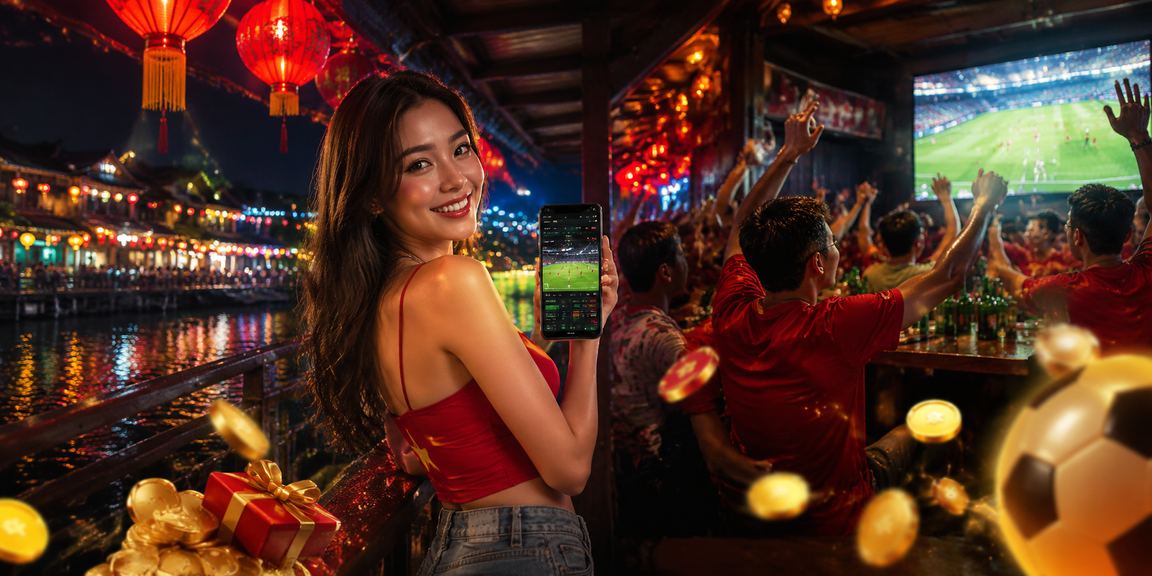 Giao diện nền tảng cá cược trực tuyến kingbet86 trên thiết bị di động tại Việt Nam